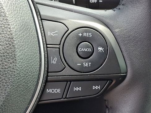 Used 2023 Toyota RAV4 XLE w/ Convenience Package AWD/4WD image 24
