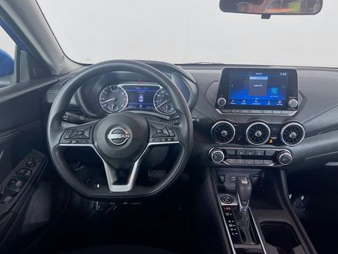 Used 2024 Nissan Sentra SV image 20