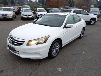 Used 2011 Honda Accord EX-L