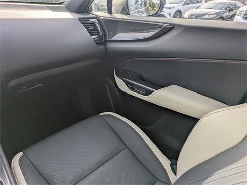Certified 2022 Lexus NX 350h AWD image 18