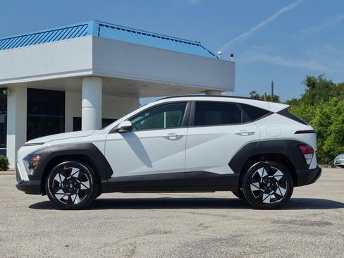 Used 2025 Hyundai Kona SEL FWD image 9