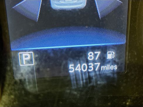 Used 2018 Nissan Rogue S image 19