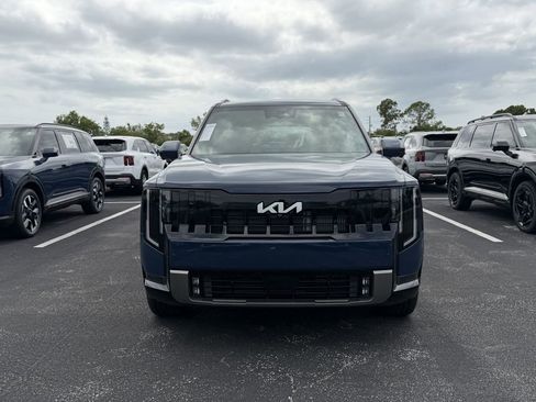 New 2027 Kia Telluride SX FWD image 9