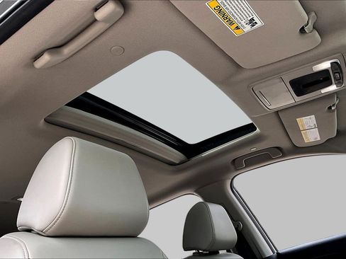 Certified 2023 Honda CR-V EX-L image 25