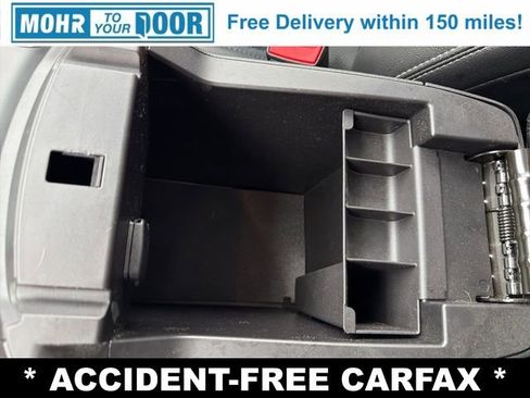 Used 2018 Ford Explorer Limited image 22