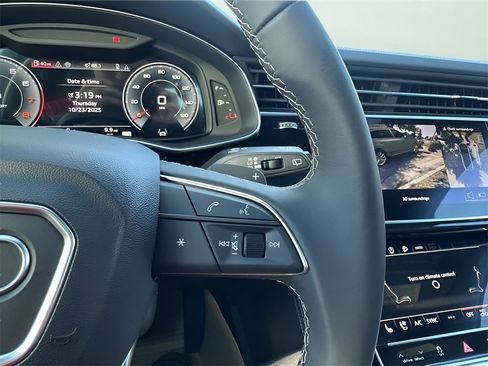 New 2025 Audi Q7 3.0T Premium Plus image 23