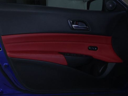 Used 2022 Acura ILX image 13