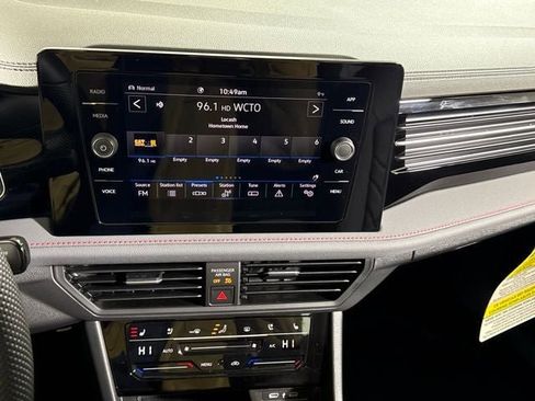 New 2026 Volkswagen Jetta GLI Autobahn FWD image 20