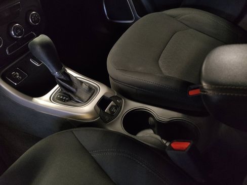 Used 2018 Jeep Compass Sport FWD image 26