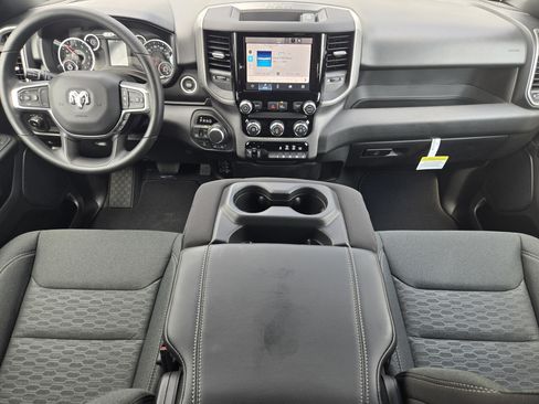 New 2026 RAM 1500 Tradesman AWD/4WD image 19