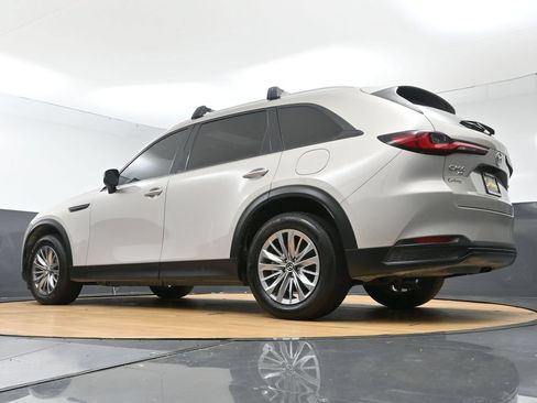 Used 2024 MAZDA CX-90 3.3 Turbo w/ Preferred Package AWD/4WD image 57