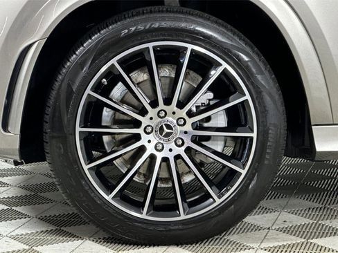 Certified 2023 Mercedes-Benz GLE 350 4MATIC image 32