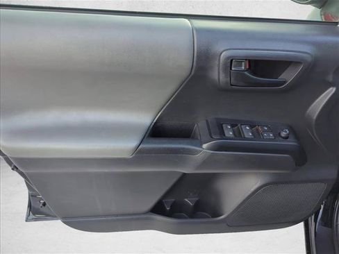 Used 2023 Toyota Tacoma SR AWD/4WD image 10