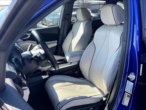 Certified 2025 Acura RDX A-Spec AWD/4WD image 29