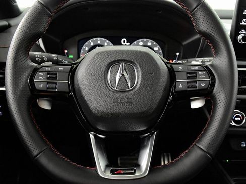 Used 2025 Acura ADX A-Spec AWD/4WD image 13