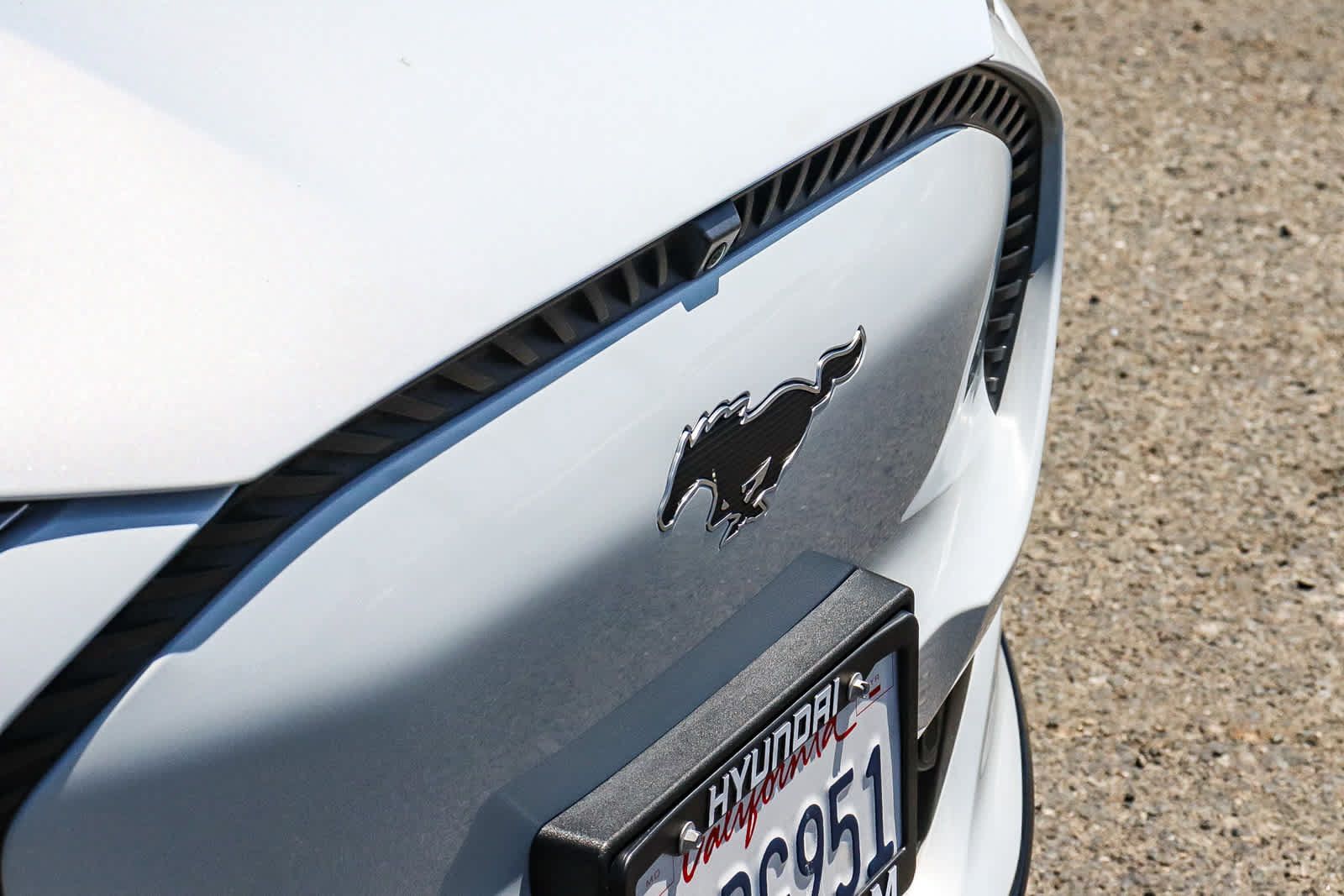 Used 2023 Ford Mustang Mach-E California Route 1 AWD/4WD image 6