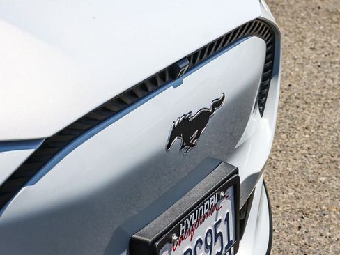 Used 2023 Ford Mustang Mach-E California Route 1 AWD/4WD image 6