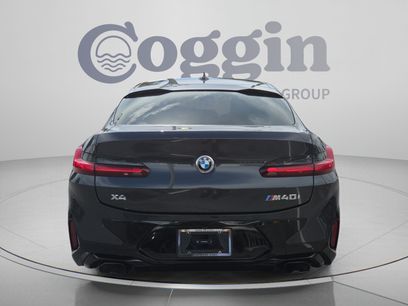 Used 2024 BMW X4 M40i w/ Premium Package