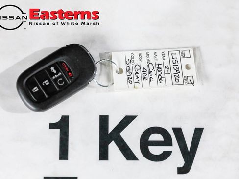 Used 2024 Honda Civic Sport image 28