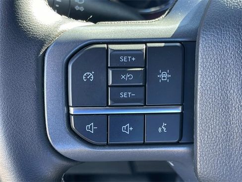 Used 2023 Ford F150 XLT w/ Equipment Group 302A High image 33