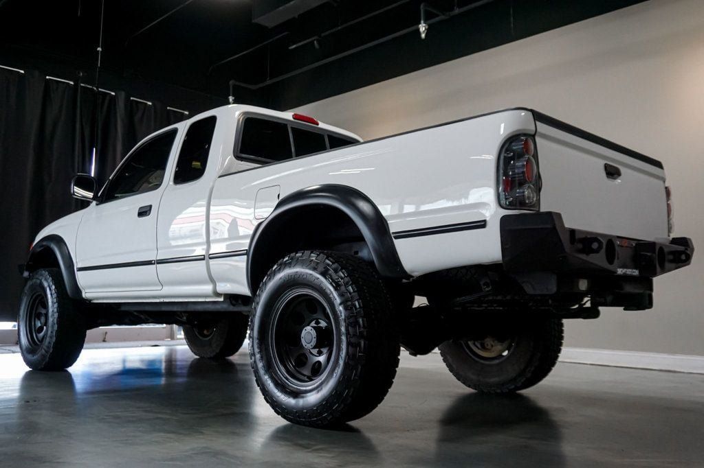 Used 2004 Toyota Tacoma 4x4 Xtracab V6 image 22