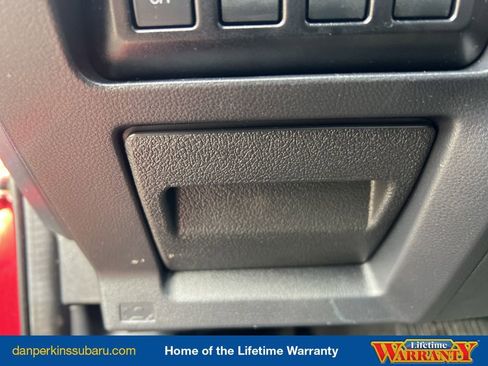 Used 2022 Subaru Impreza 2.0i image 13