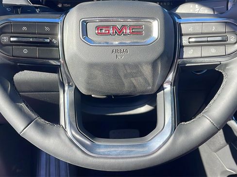 New 2026 GMC Acadia Elevation w/ Black Edition image 20