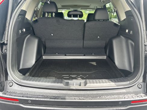 Used 2026 Honda CR-V EX-L image 30