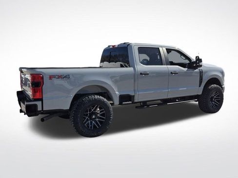 New 2026 Ford F250 XL w/ STX Appearance Package AWD/4WD image 10