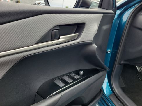 New 2026 Toyota Camry Hybrid AWD/4WD image 18