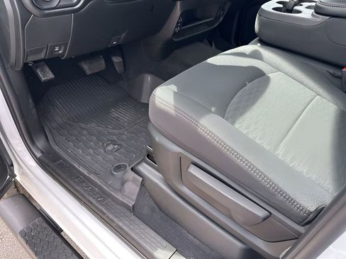 New 2026 RAM 2500 Tradesman image 27