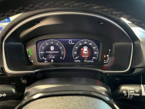 Used 2022 Honda Civic Touring image 25