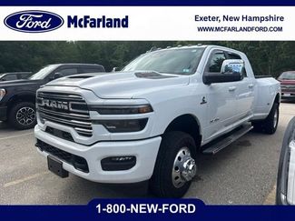 Used 2026 RAM 3500 Laramie w/ Sport Appearance Package AWD/4WD video 1