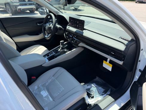 New 2026 Honda Accord Touring image 28