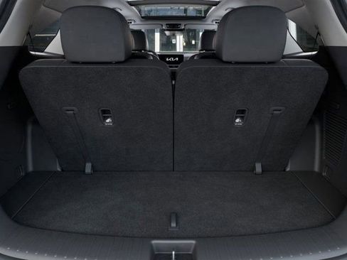 New 2026 Kia Sorento SX AWD/4WD image 19