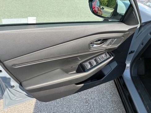 Used 2024 Honda Accord Touring image 4