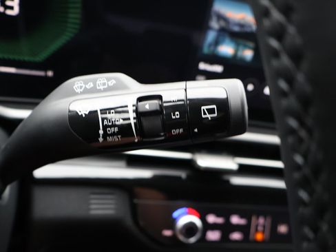 New 2026 Kia Sportage LX image 37