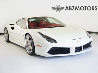 Used 2017 Ferrari 488 GTB Base video 1
