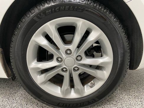 Used 2012 Kia Optima EX image 22