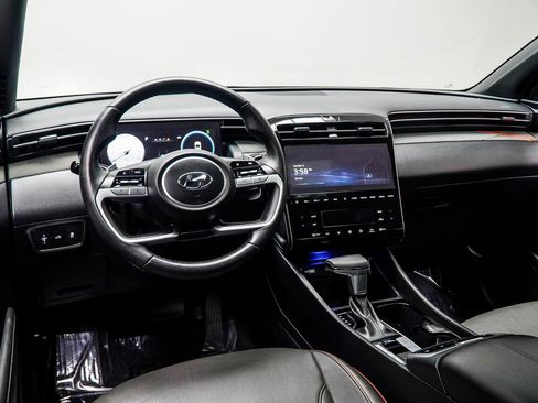 Used 2024 Hyundai Santa Cruz Limited image 5