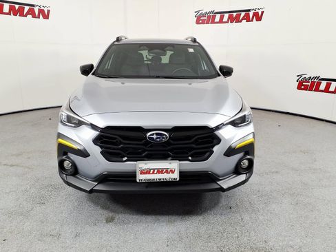 Used 2025 Subaru Crosstrek 2.5i Sport w/ Crosstrek Mirror Package AWD/4WD image 9