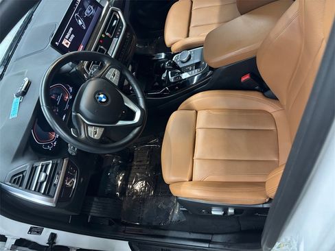 Used 2022 BMW X3 xDrive30i w/ Premium Package 2 image 10