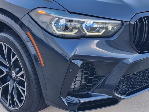 Used 2023 BMW X5 M w/ Competition Package image 7