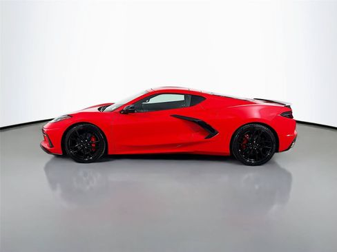 Used 2023 Chevrolet Corvette Stingray Coupe w/ 1LT RWD image 6