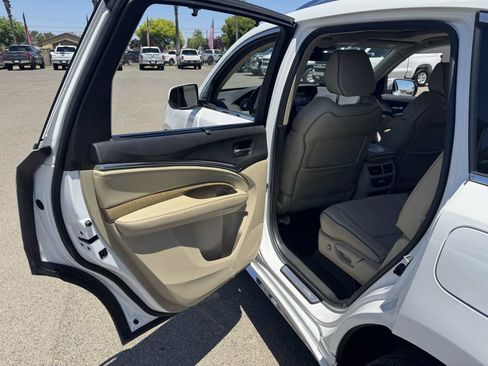 Used 2020 Acura MDX SH-AWD w/ Advance Package image 23
