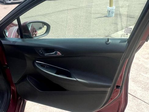 Used 2016 Chevrolet Cruze LT w/ Convenience Package image 16