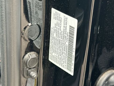 Certified 2022 Honda Pilot TrailSport image 34