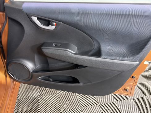 Used 2009 Honda Fit Sport image 38