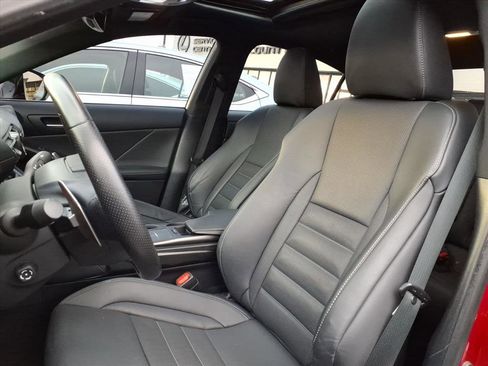 Certified 2023 Lexus IS 350 F Sport image 14