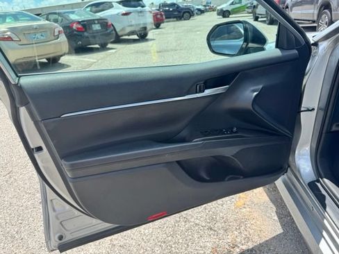 Used 2024 Toyota Camry LE FWD image 19